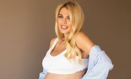 Κωνσταντίνα Σπυροπούλου: Ξεκίνησε γυμναστική ένα μήνα μετά τη γέννηση του γιου της!