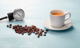 Καφές: Πότε αυξάνει τον κίνδυνο θανάτου λόγω καρδιαγγειακής νόσου