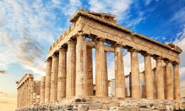 Ελλάδα 2023: Ο Κρόνος φεύγει, ο Ουρανός… μένει!