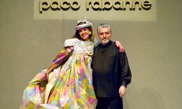 Paco Rabanne: Τα πιο σημαντικά highlights της ζωής του