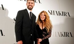 Απίστευτες οι τούρτες που έλαβε η Shakira για τα γενέθλιά της