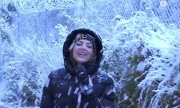 Κακοκαιρία Μπάρμπαρα - Τσιμτσιλή: «Η κατάσταση γίνεται πιο δύσκολη, έχουμε σφοδρή χιονόπτωση»